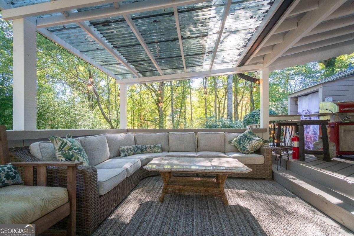 60 SMOKERISE Drive Sautee Nacoochee - 26