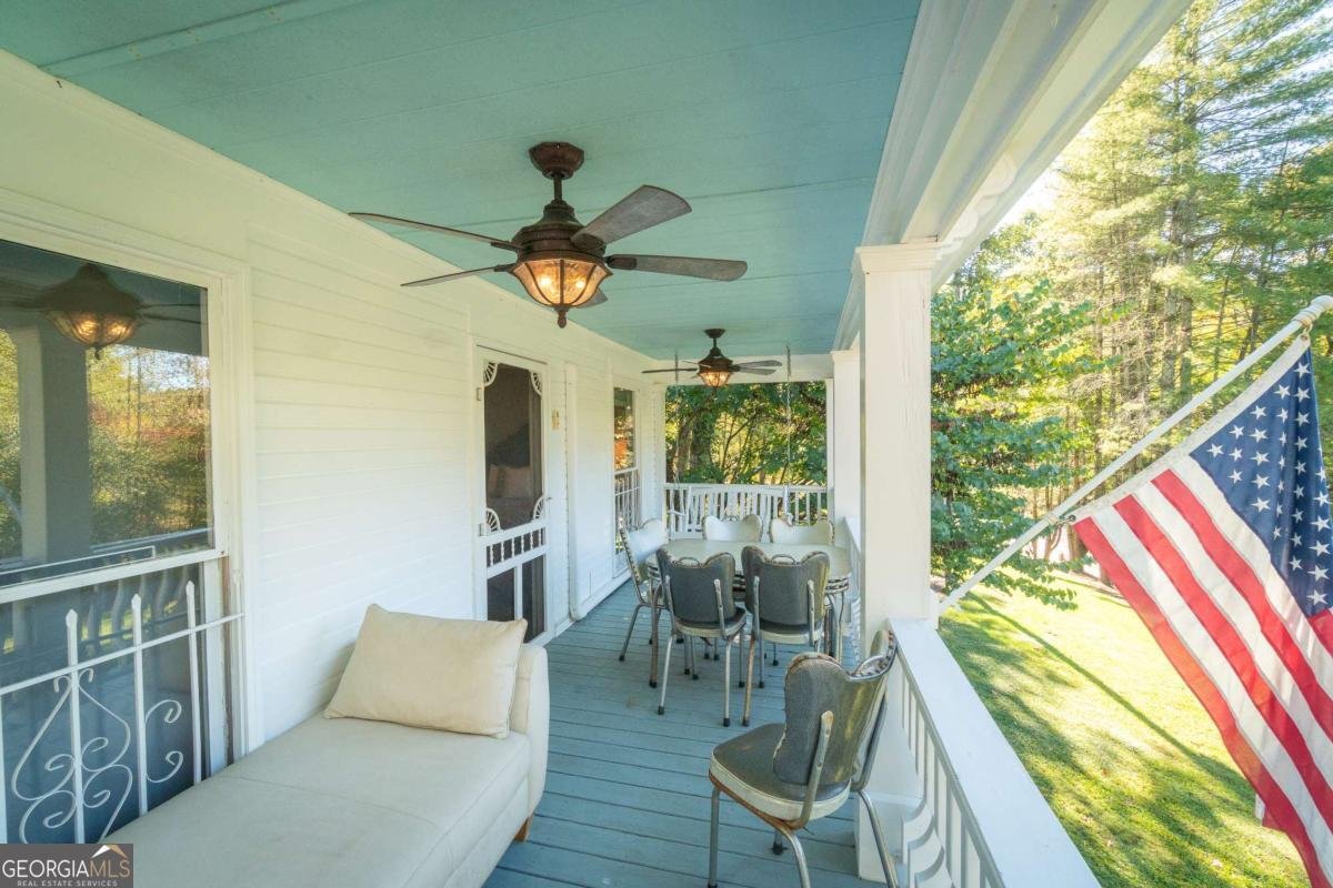 60 SMOKERISE Drive Sautee Nacoochee - 3