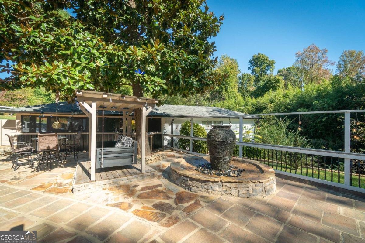 60 SMOKERISE Drive Sautee Nacoochee - 32