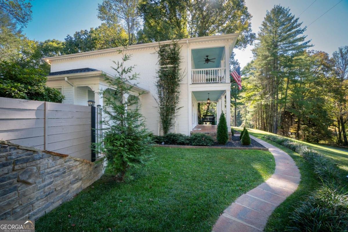 60 SMOKERISE Drive Sautee Nacoochee - 49