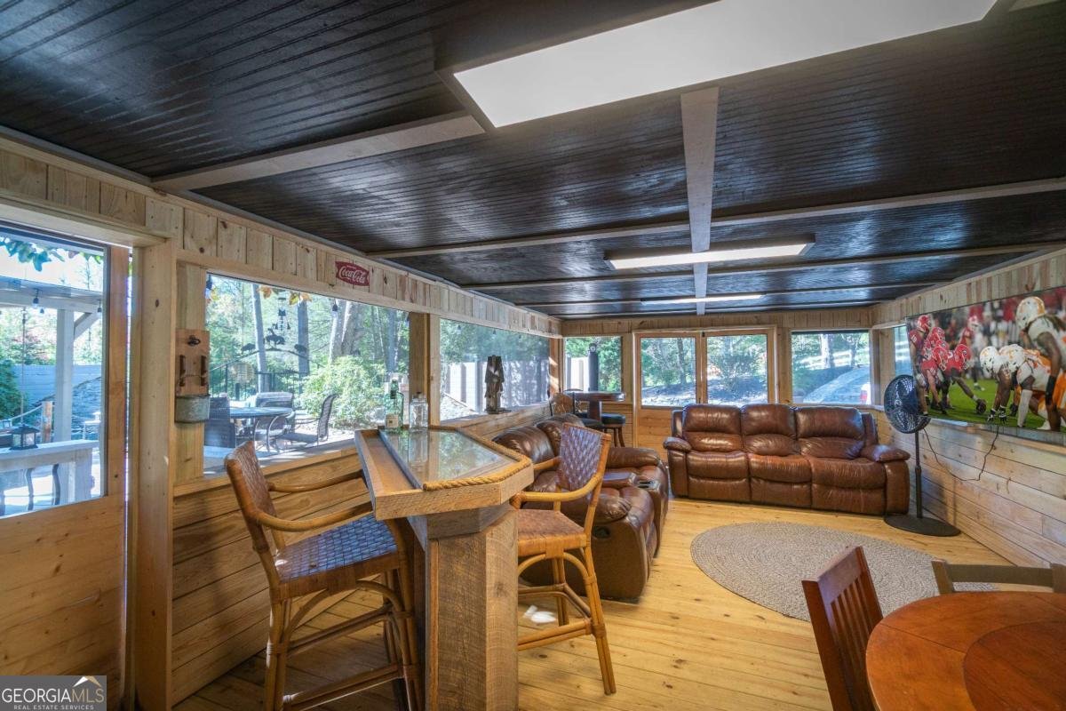 60 SMOKERISE Drive Sautee Nacoochee - 59