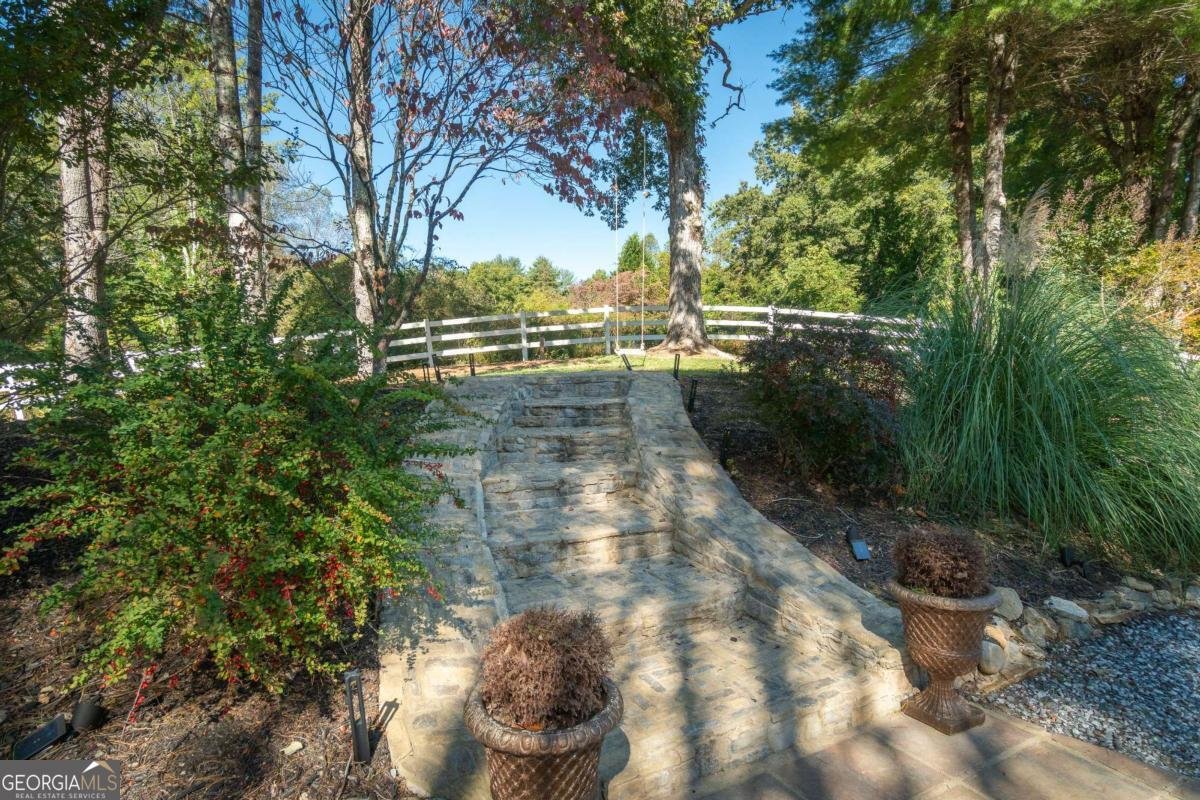 60 SMOKERISE Drive Sautee Nacoochee - 61