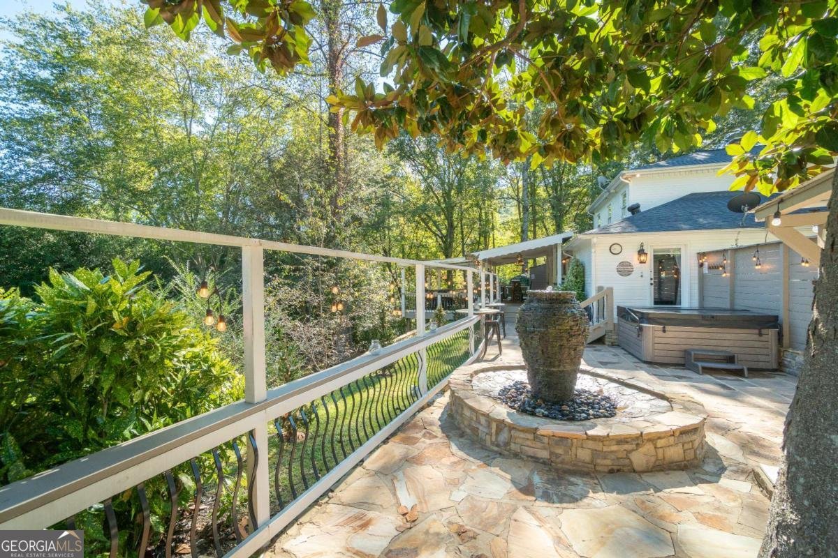60 SMOKERISE Drive Sautee Nacoochee - 68