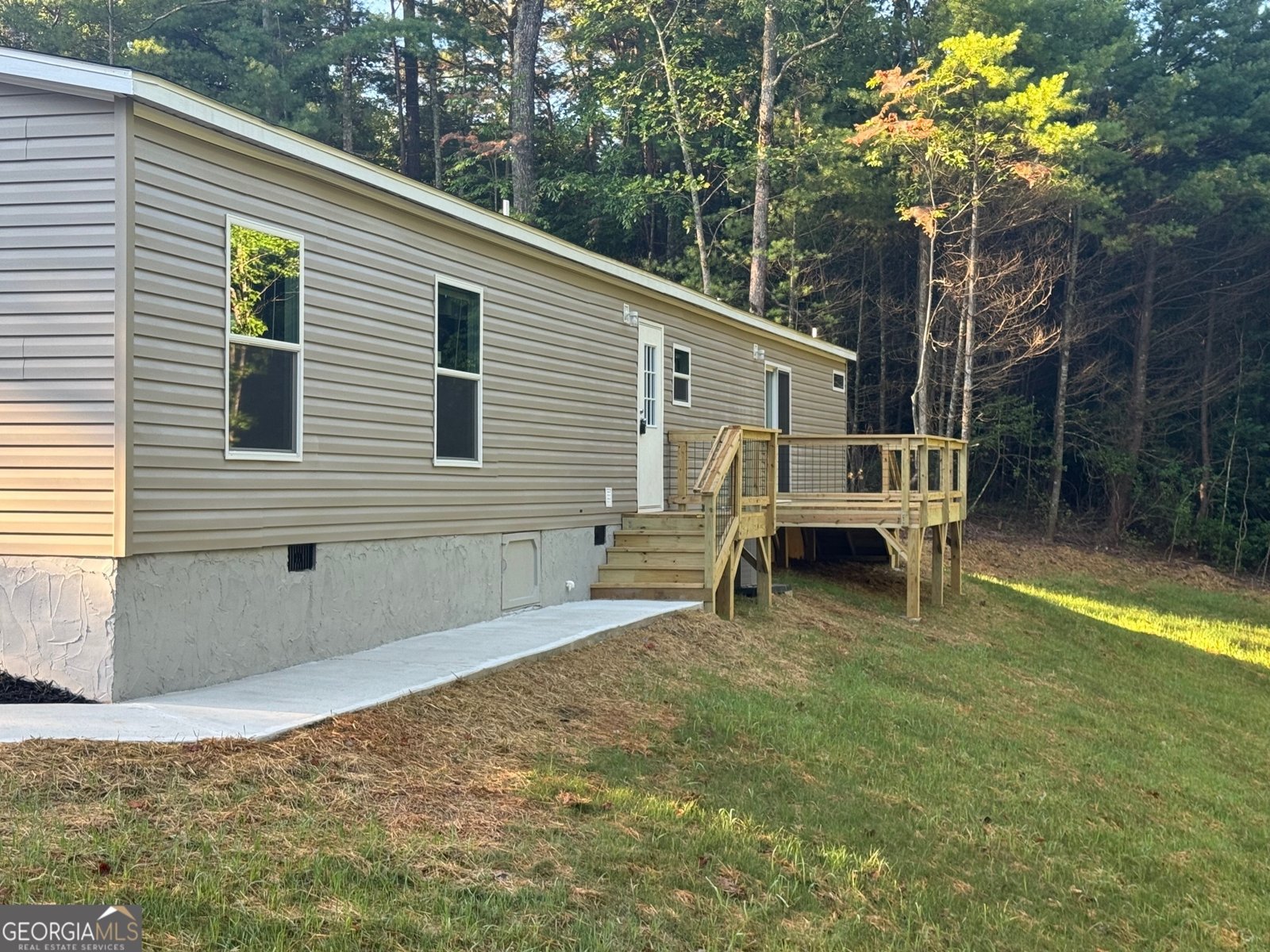 1102 Hicks Ford Road Ellijay - 3