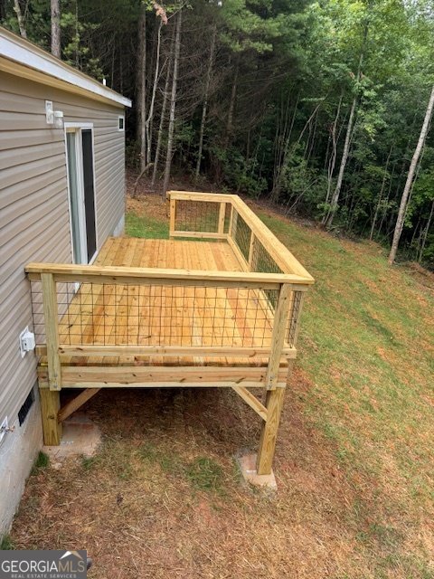 1102 Hicks Ford Road Ellijay - 32