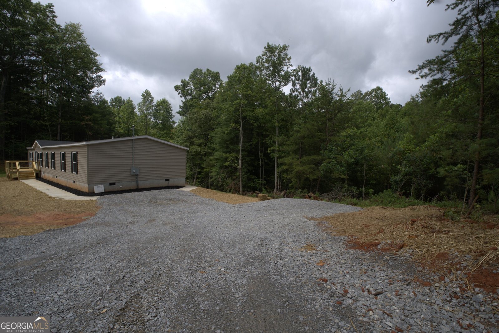 1102 Hicks Ford Road Ellijay - 38