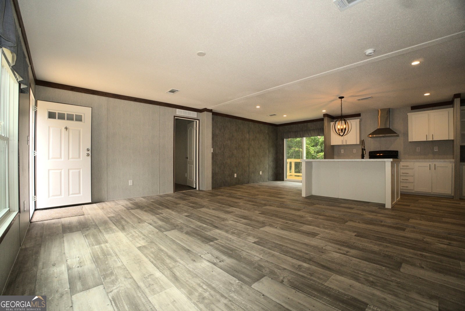 1102 Hicks Ford Road Ellijay - 4