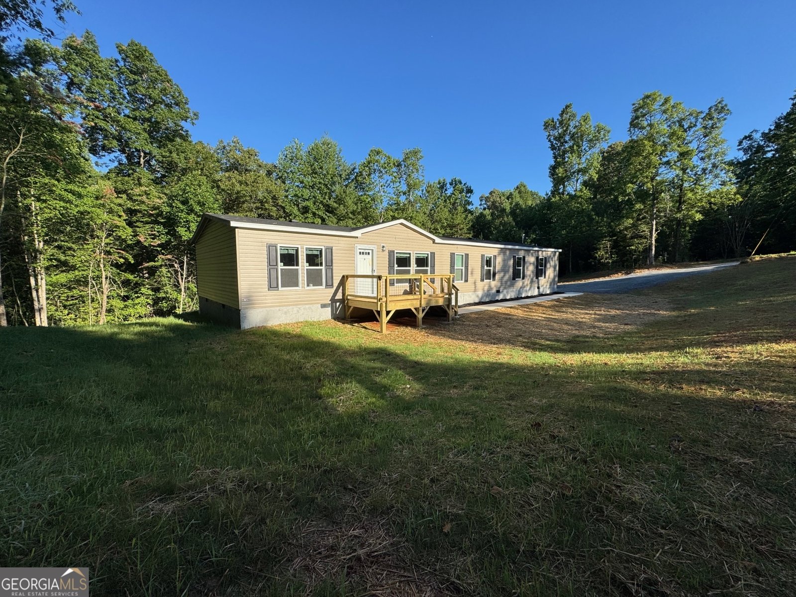 1102 Hicks Ford Road Ellijay - 40