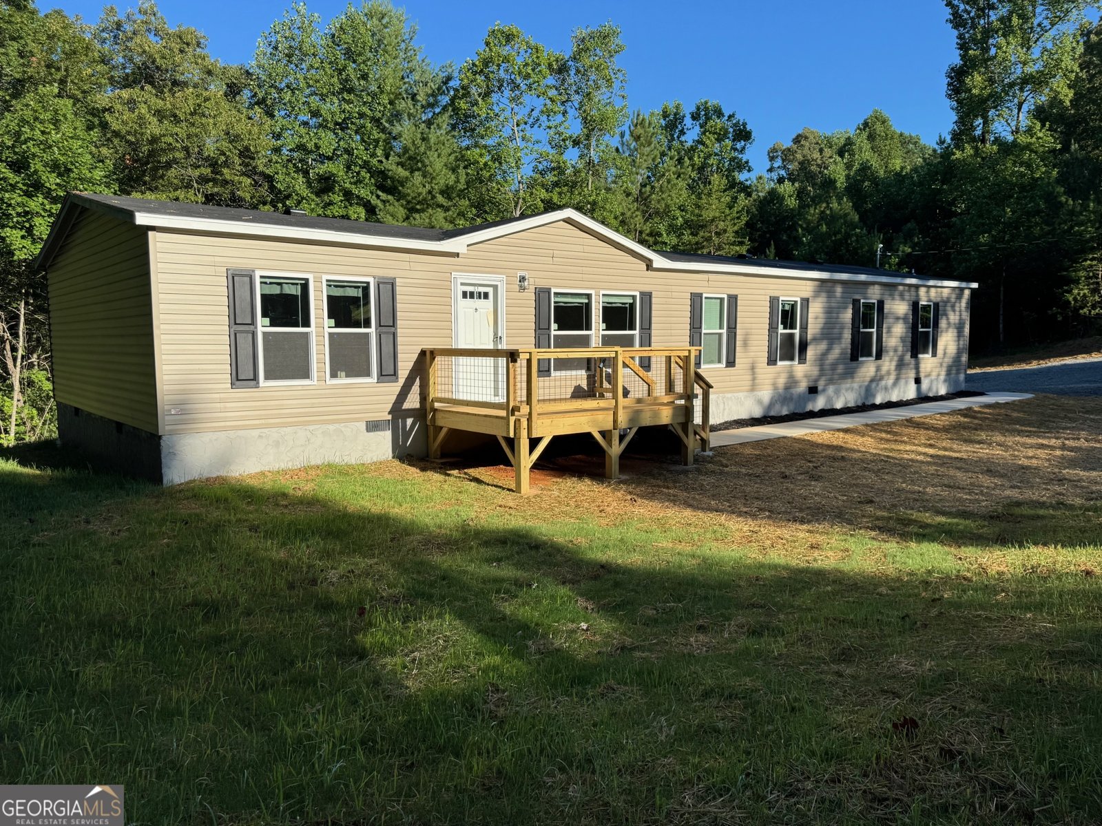 1102 Hicks Ford Road Ellijay - 41