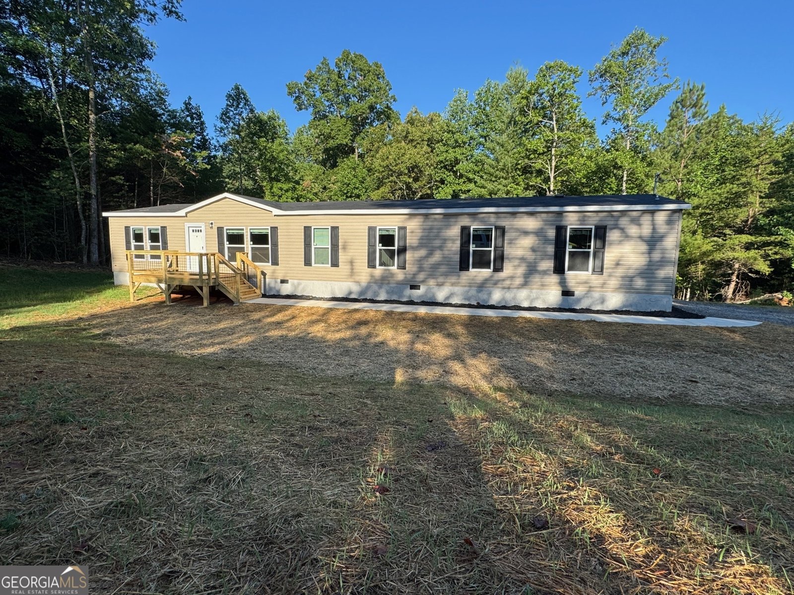 1102 Hicks Ford Road Ellijay - 43