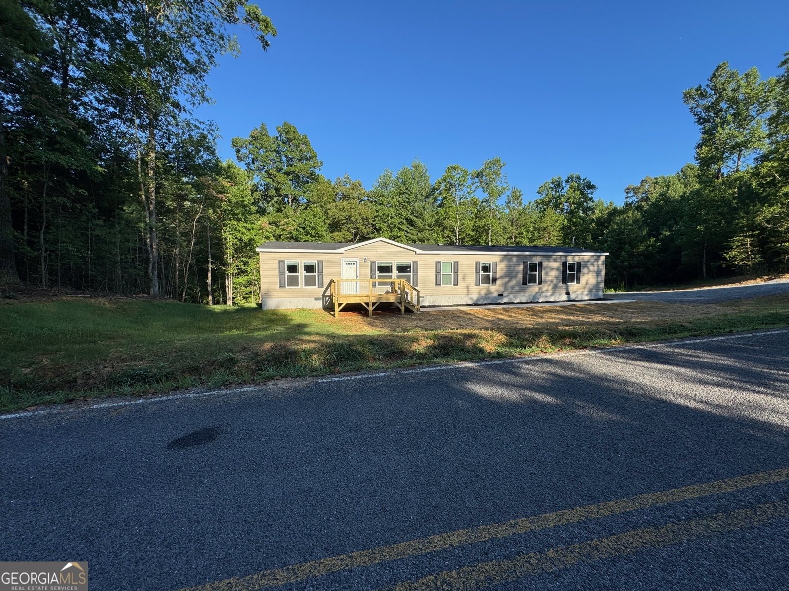1102 Hicks Ford Road Ellijay - 44