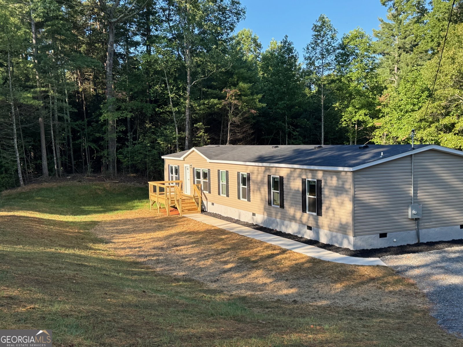 1102 Hicks Ford Road Ellijay - 45