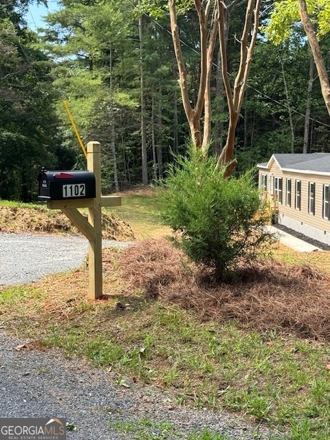 1102 Hicks Ford Road Ellijay - 48