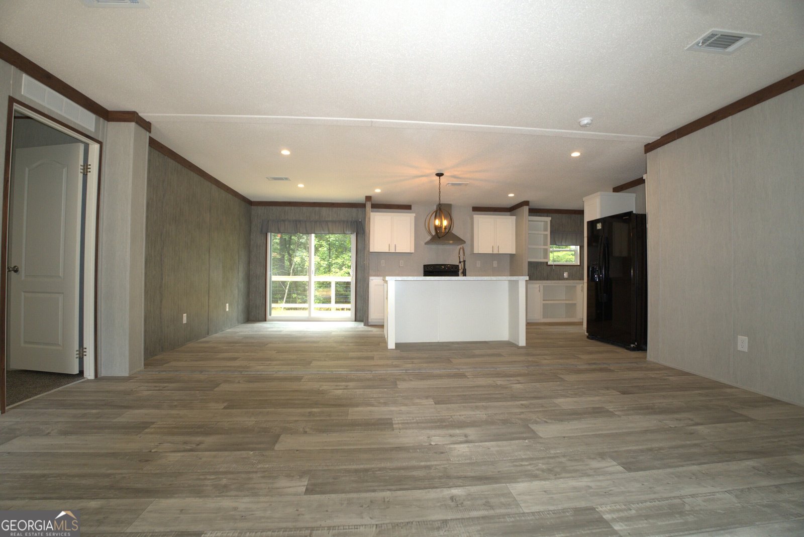 1102 Hicks Ford Road Ellijay - 5