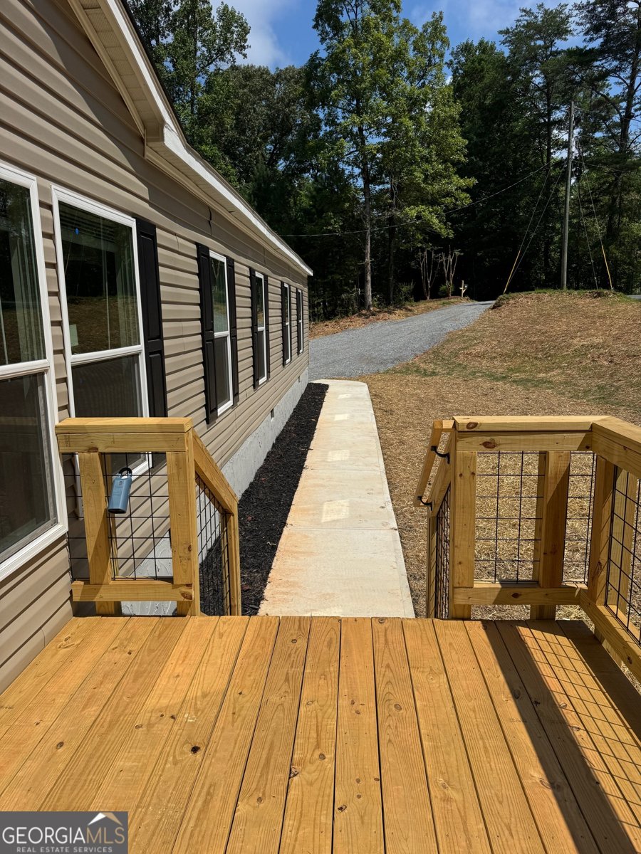 1102 Hicks Ford Road Ellijay - 55