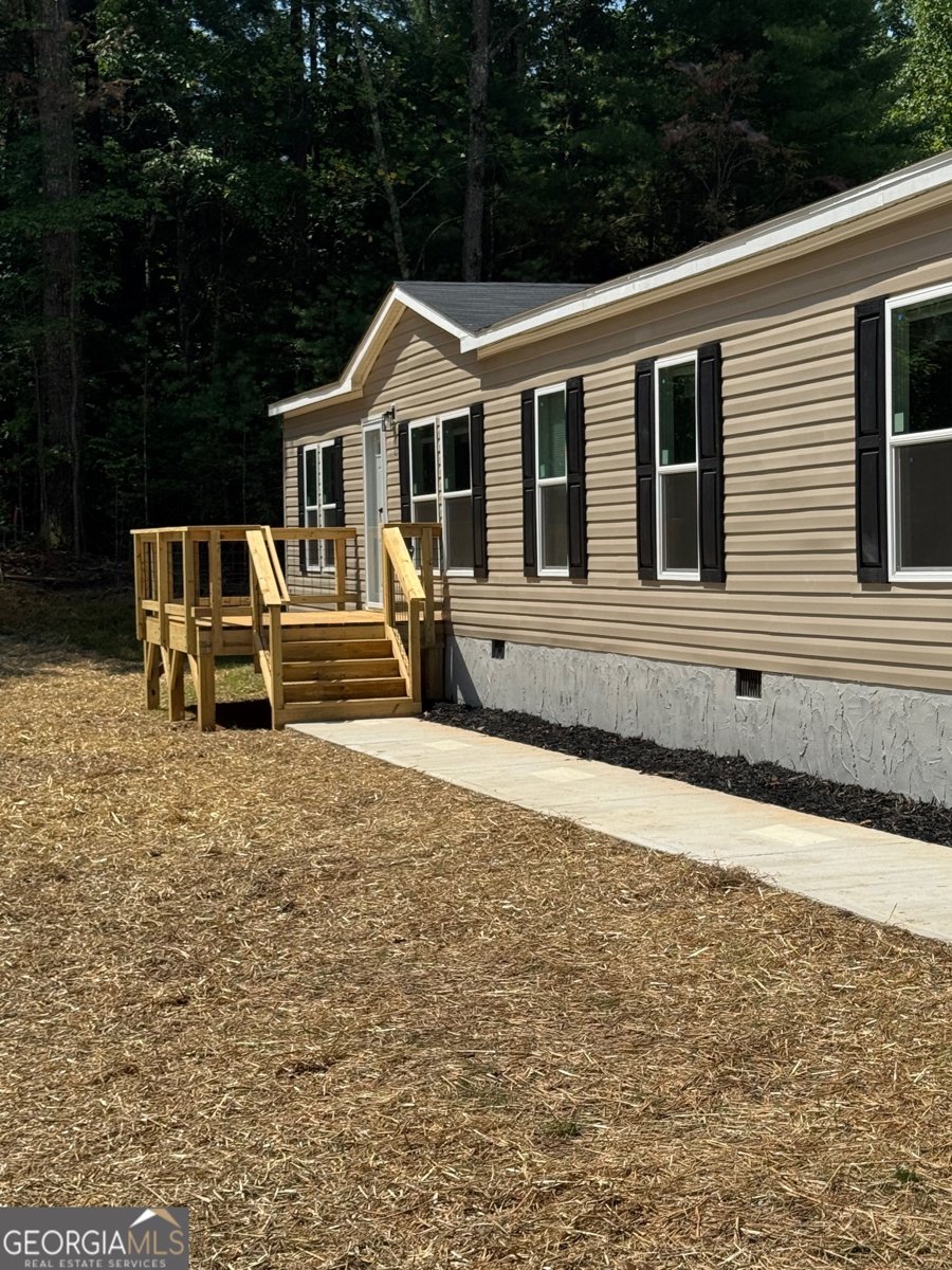 1102 Hicks Ford Road Ellijay - 56