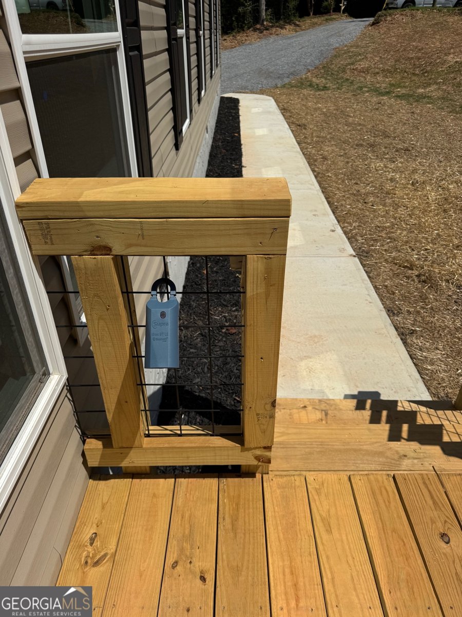 1102 Hicks Ford Road Ellijay - 59