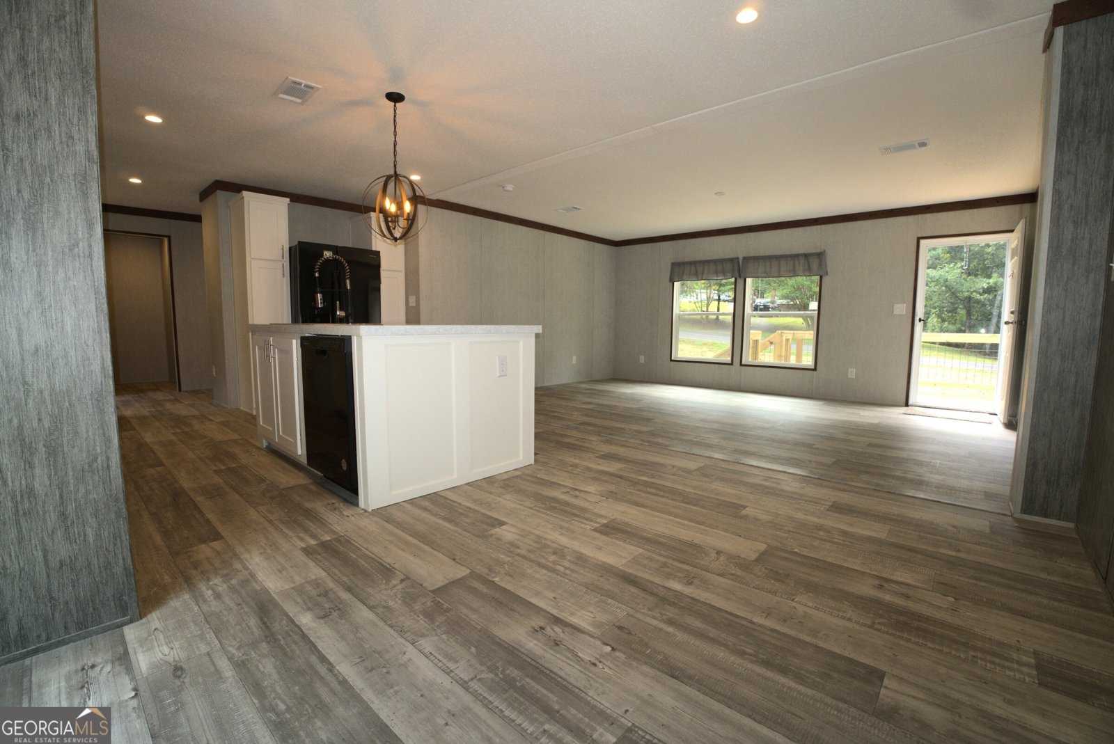 1102 Hicks Ford Road Ellijay - 8