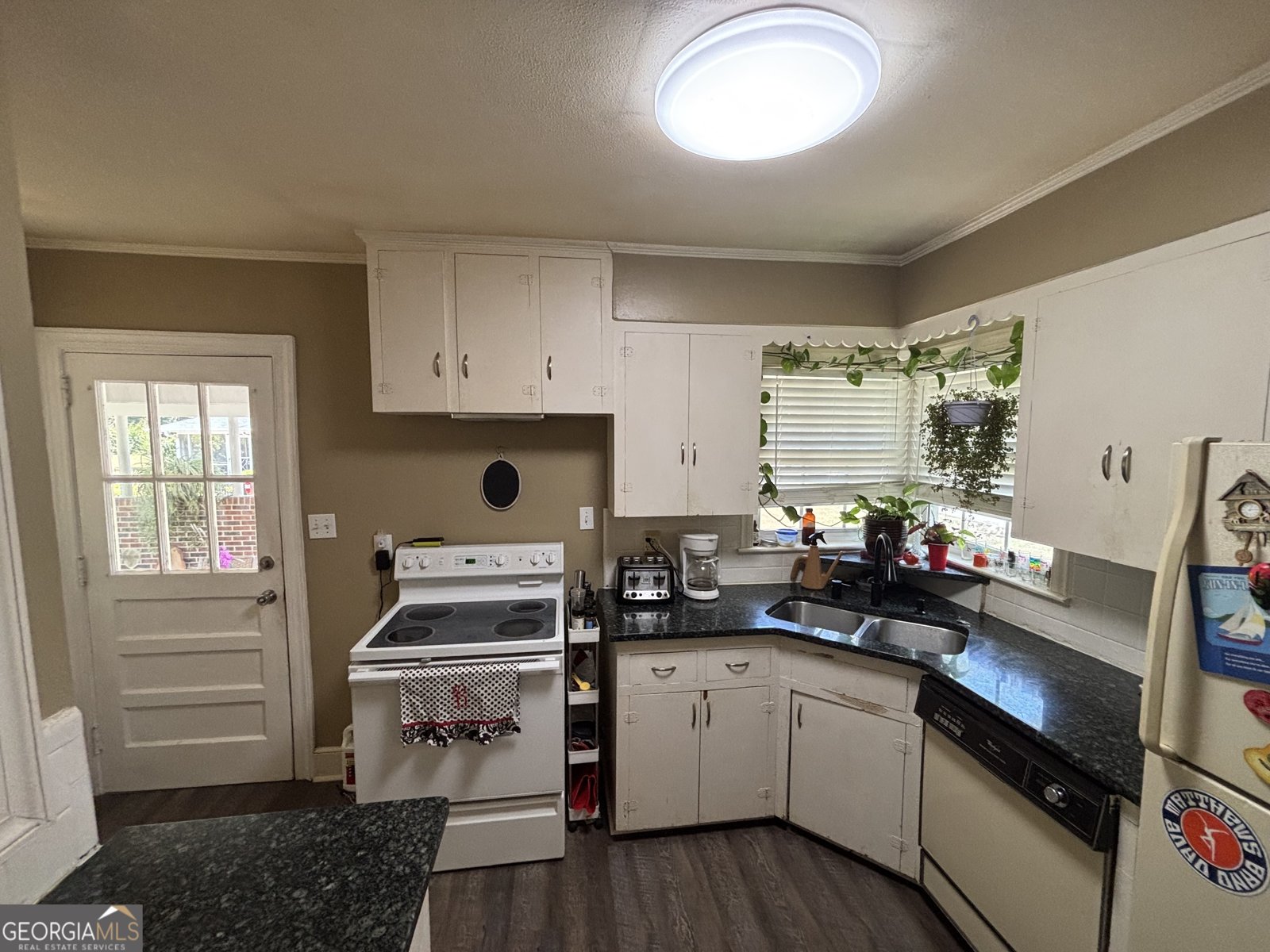 143 Lake Forest Circle Elberton - 1