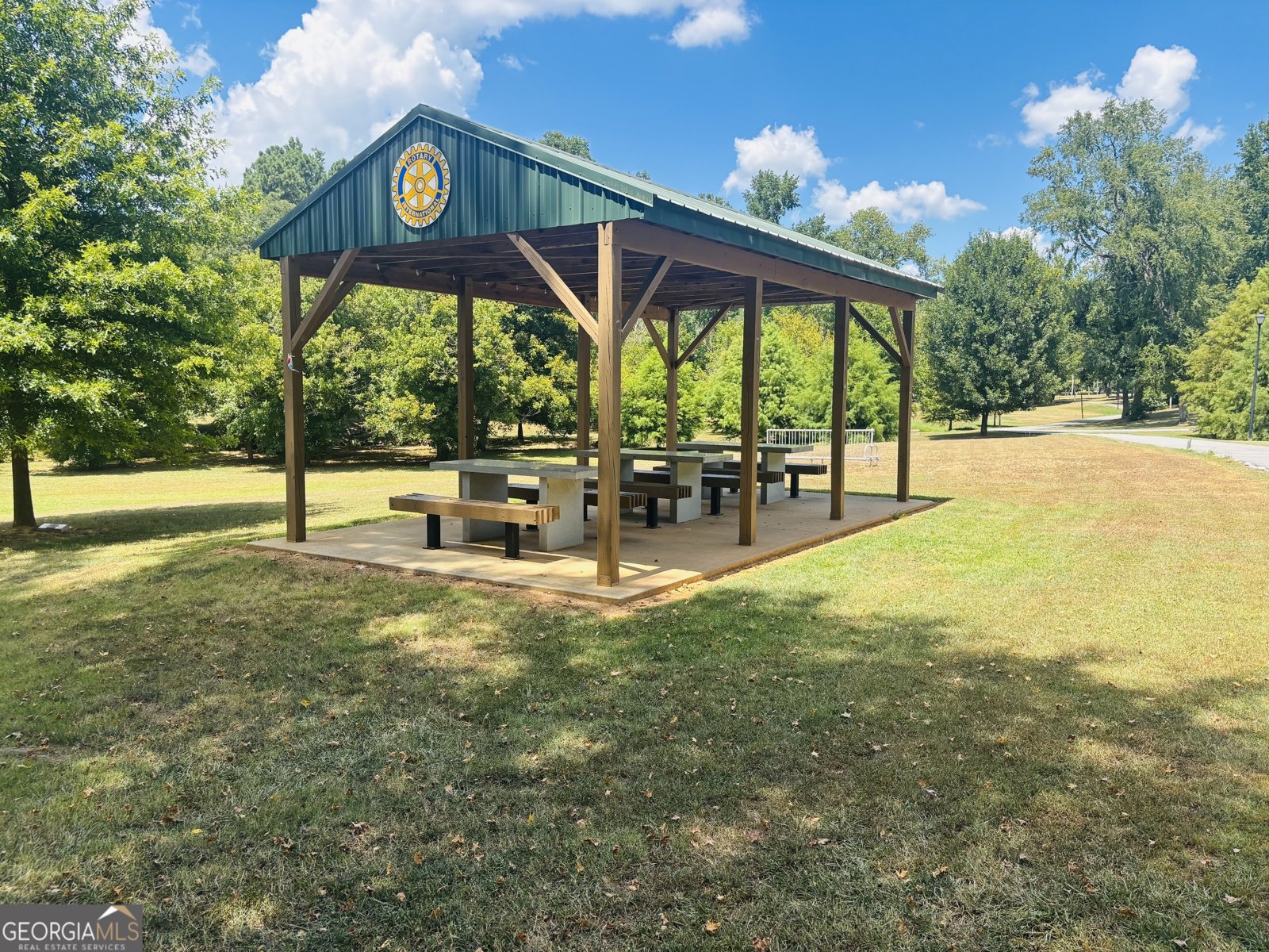 143 Lake Forest Circle Elberton - 18