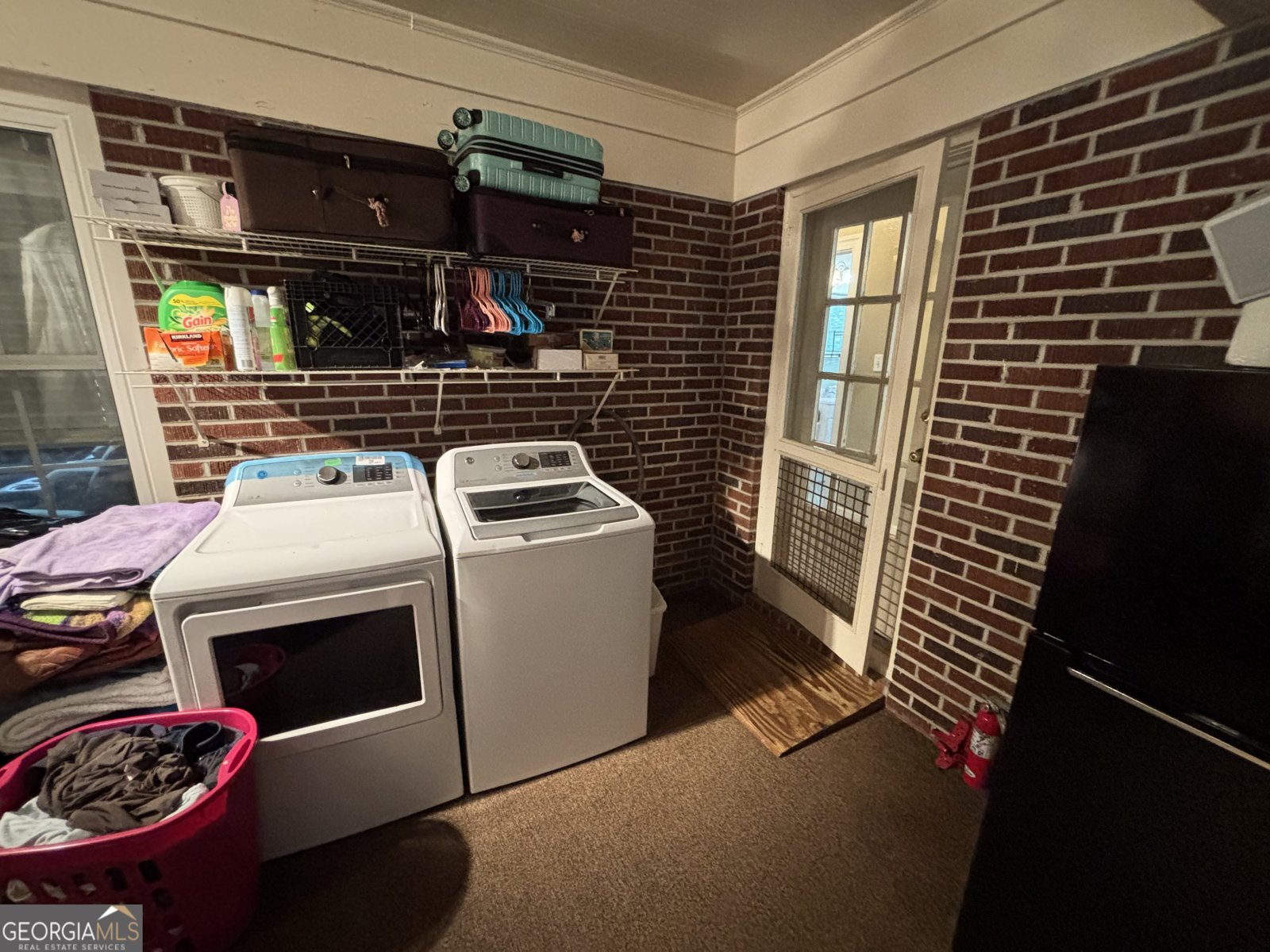 143 Lake Forest Circle Elberton - 27