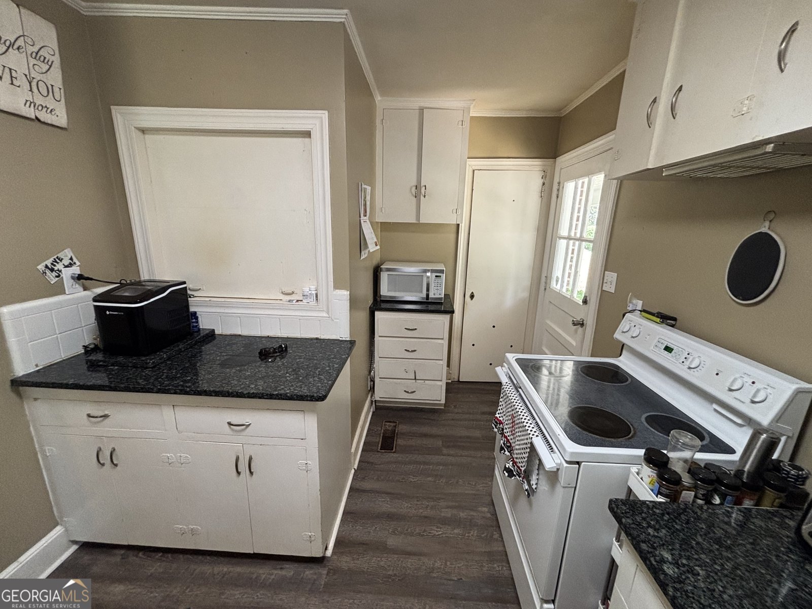 143 Lake Forest Circle Elberton - 3