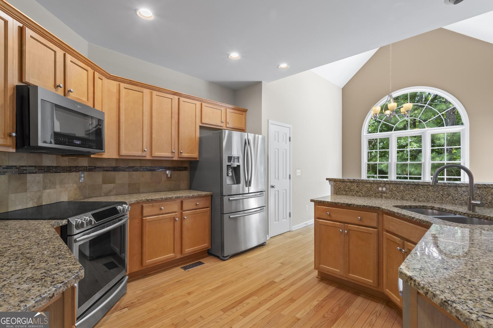 160 Highlands Drive Woodstock - 1