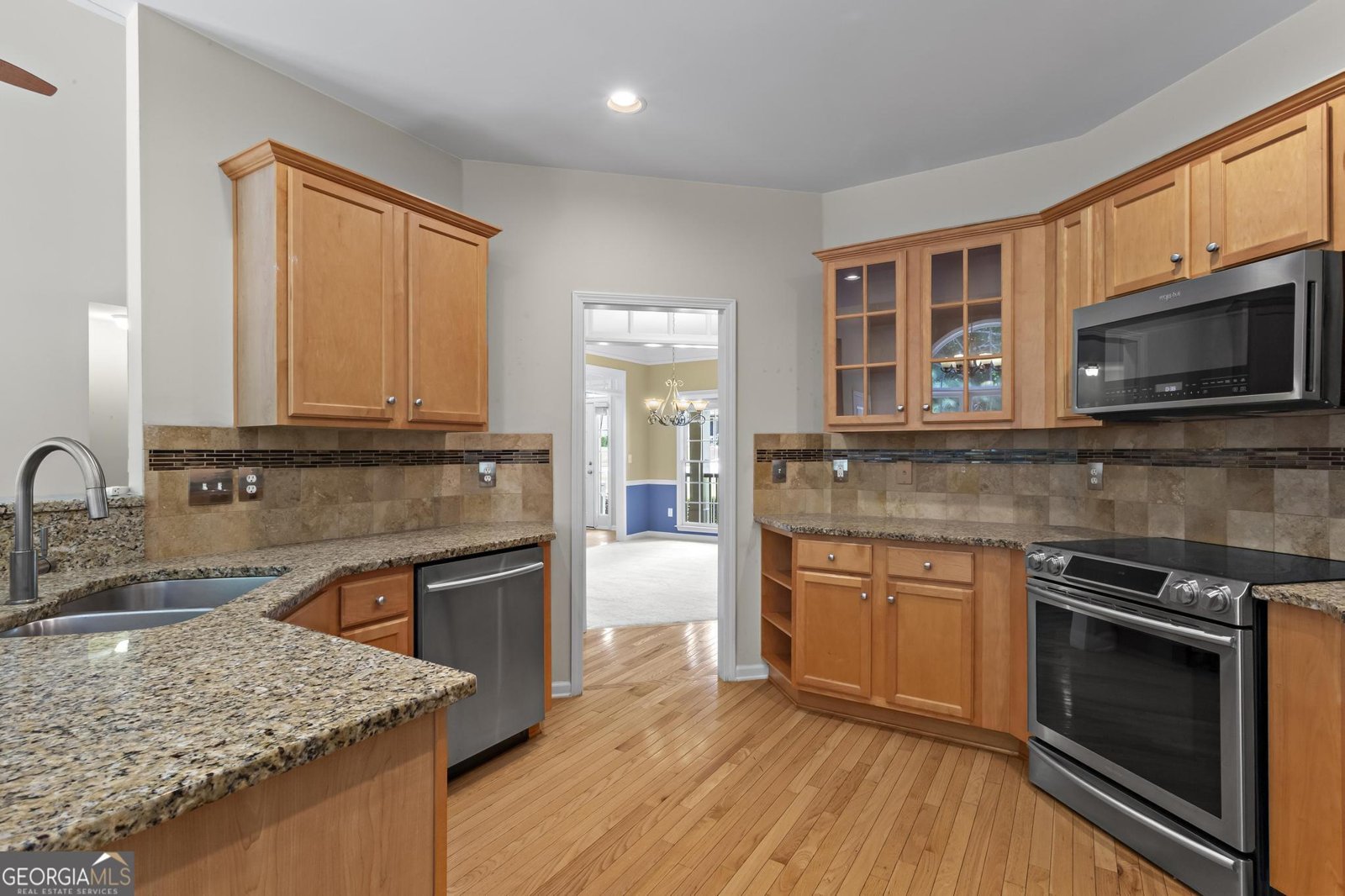 160 Highlands Drive Woodstock - 2