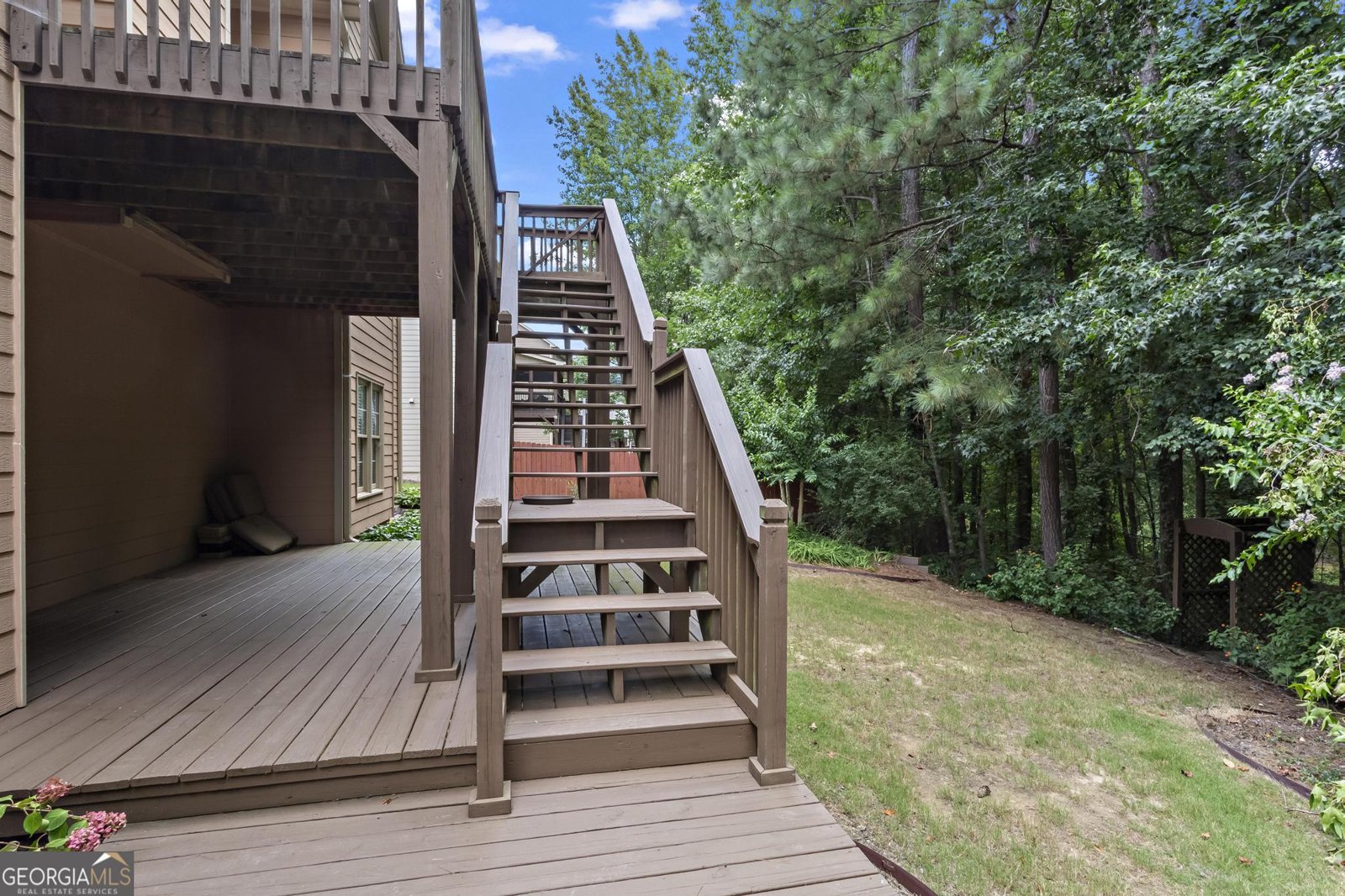 160 Highlands Drive Woodstock - 25
