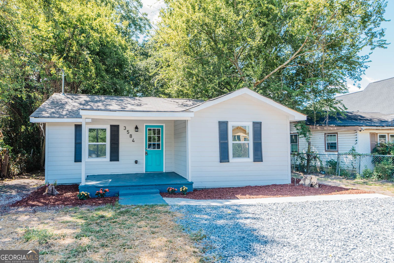 3584 Log Cabin Drive Macon - 2