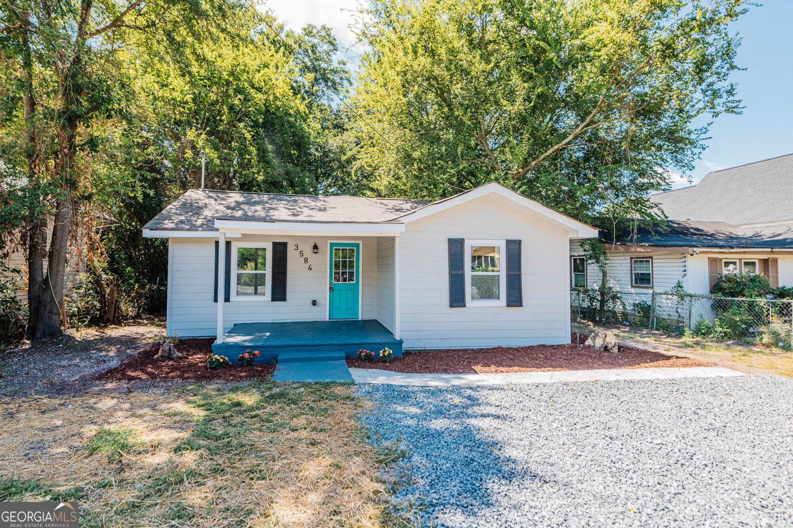 3584 Log Cabin Drive Macon - 3