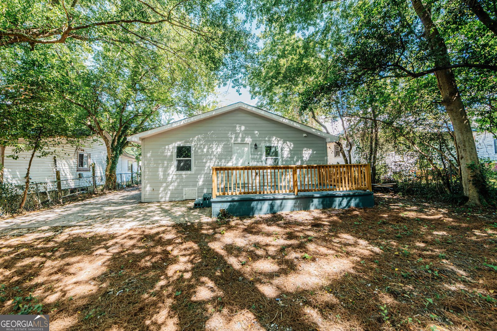 3584 Log Cabin Drive Macon - 31