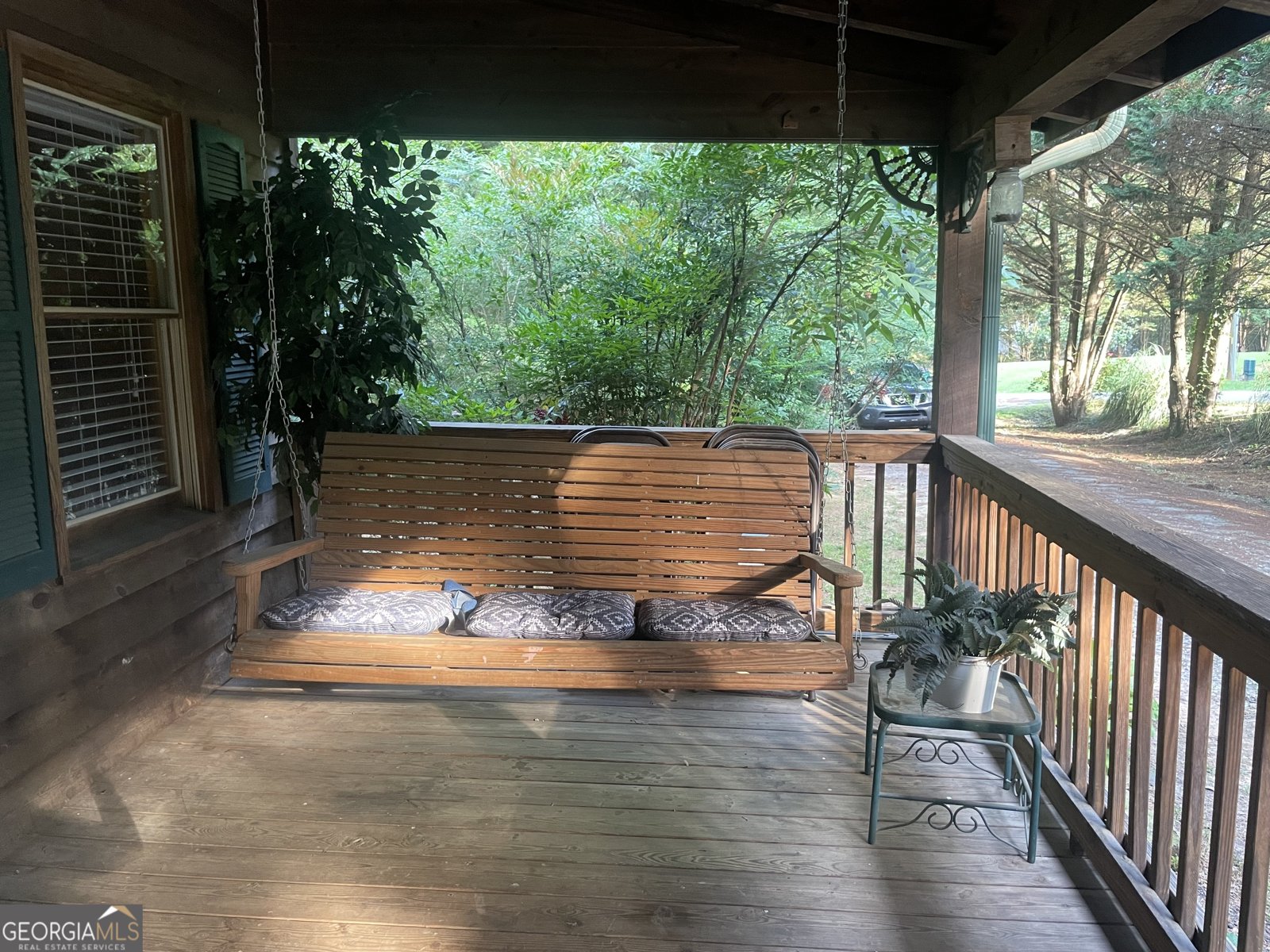 1307 Creasy Patch Road Cornelia - 2