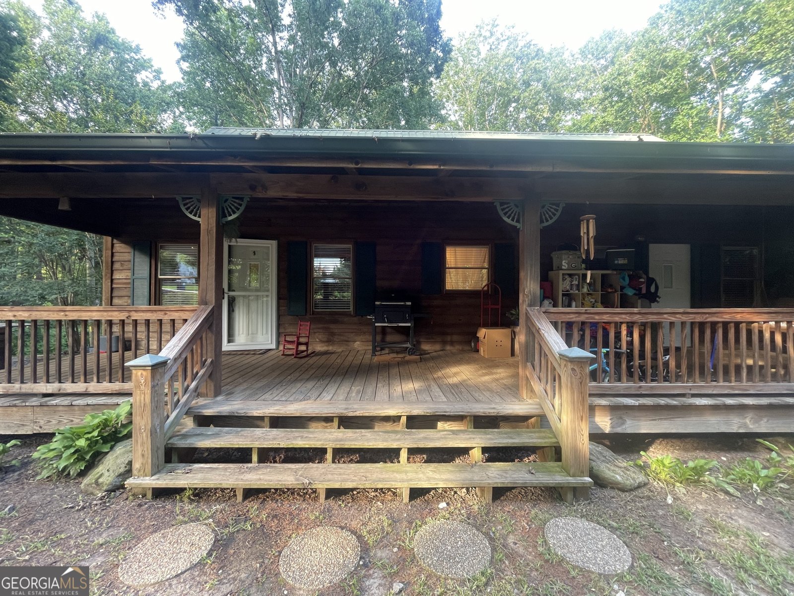 1307 Creasy Patch Road Cornelia - 3