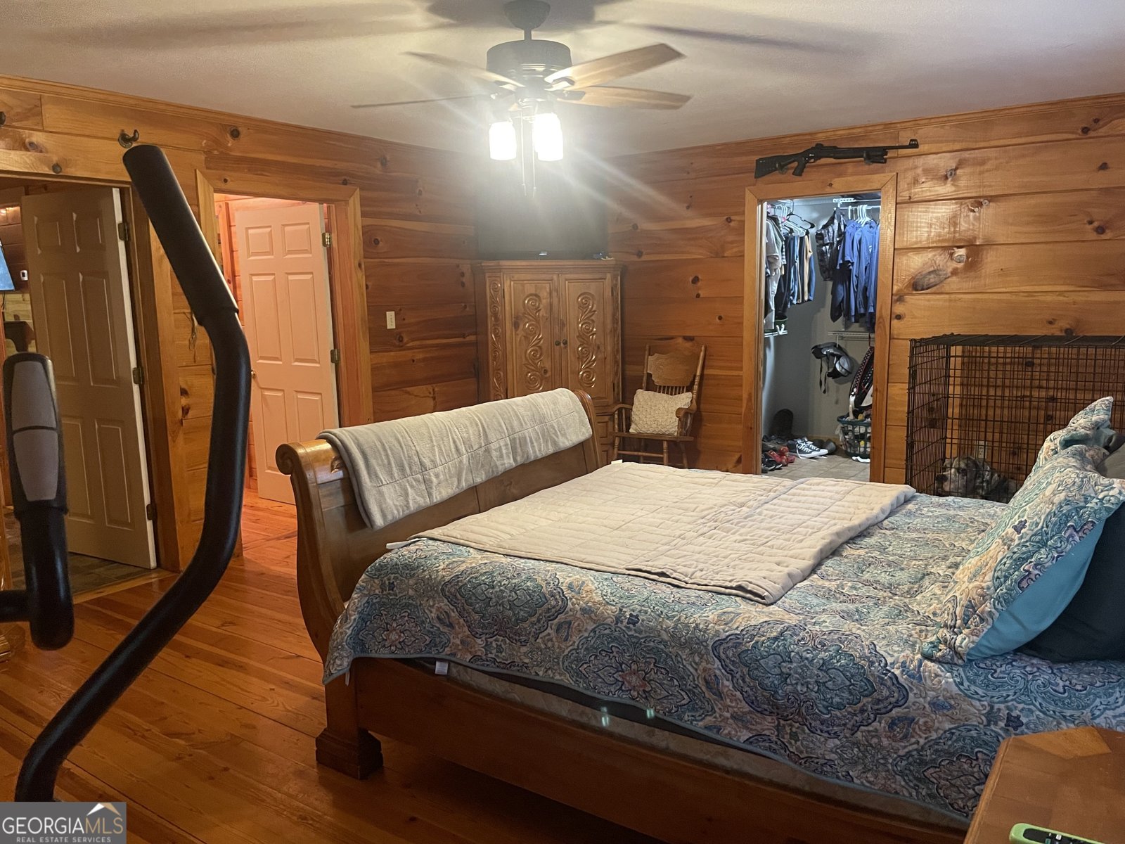 1307 Creasy Patch Road Cornelia - 8