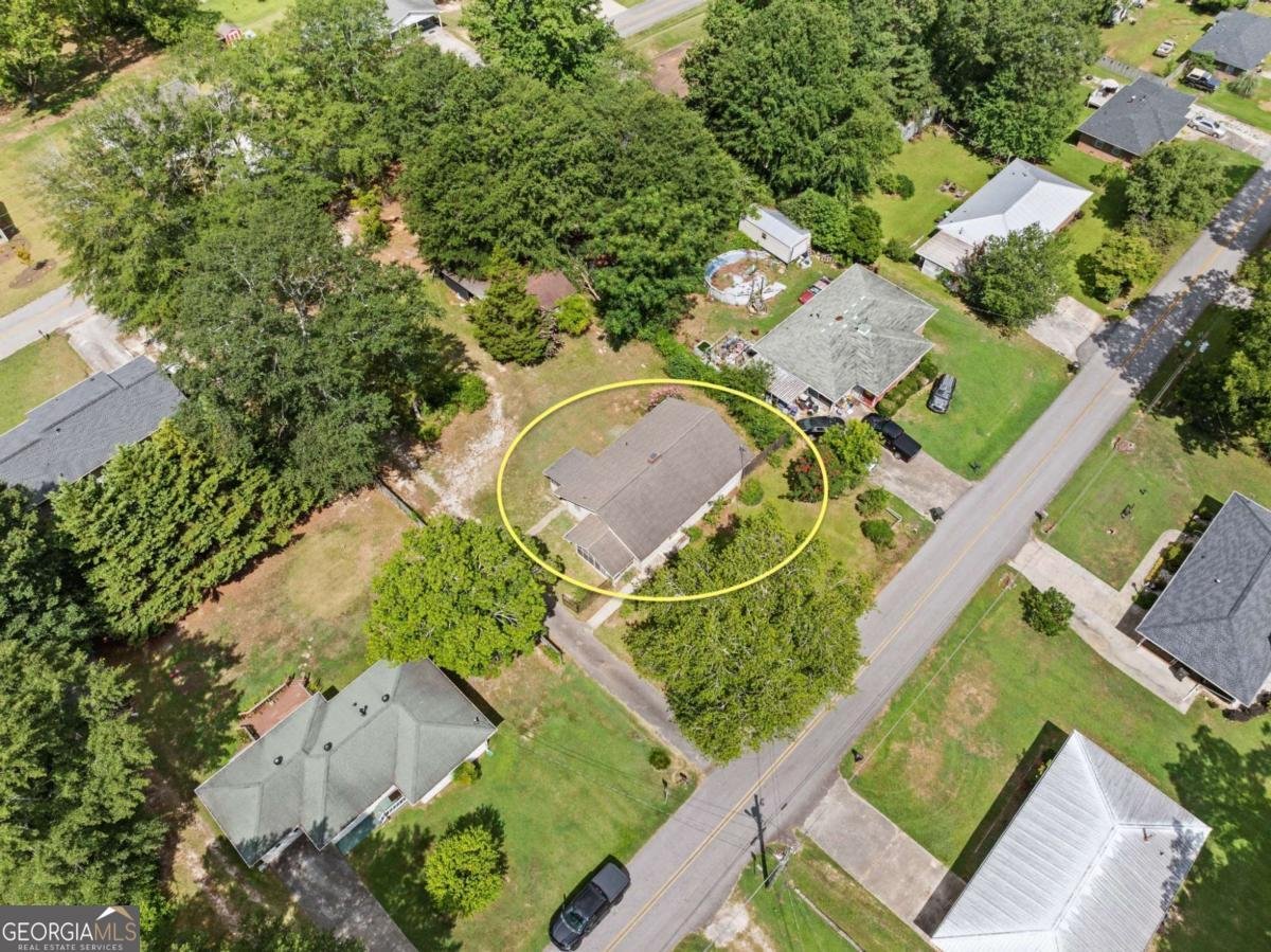 232 Hilltop Lane Toccoa - 17