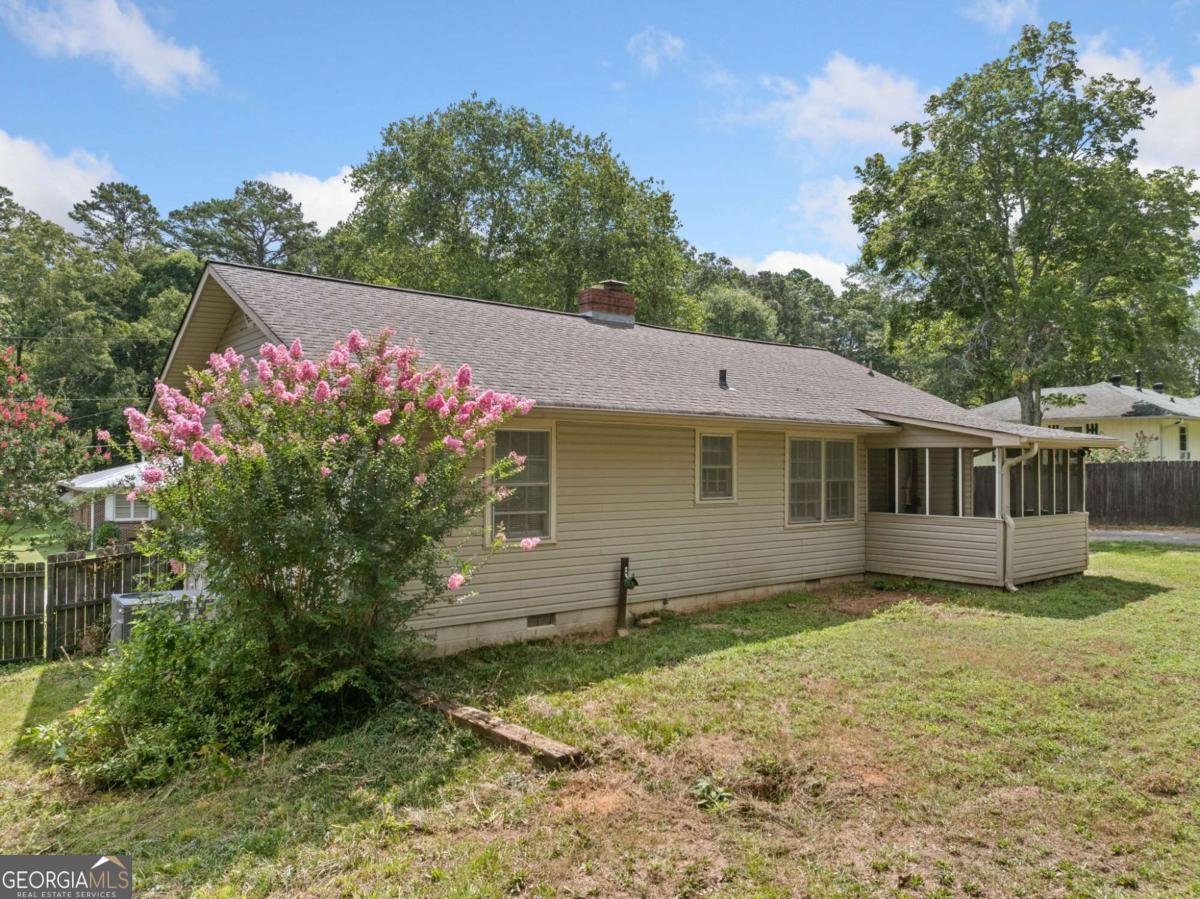 232 Hilltop Lane Toccoa - 18