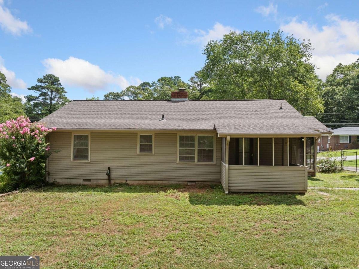232 Hilltop Lane Toccoa - 19