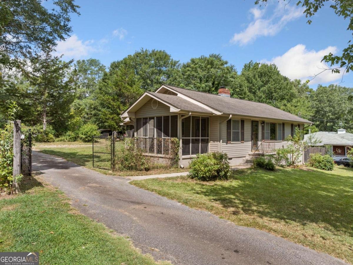 232 Hilltop Lane Toccoa - 2