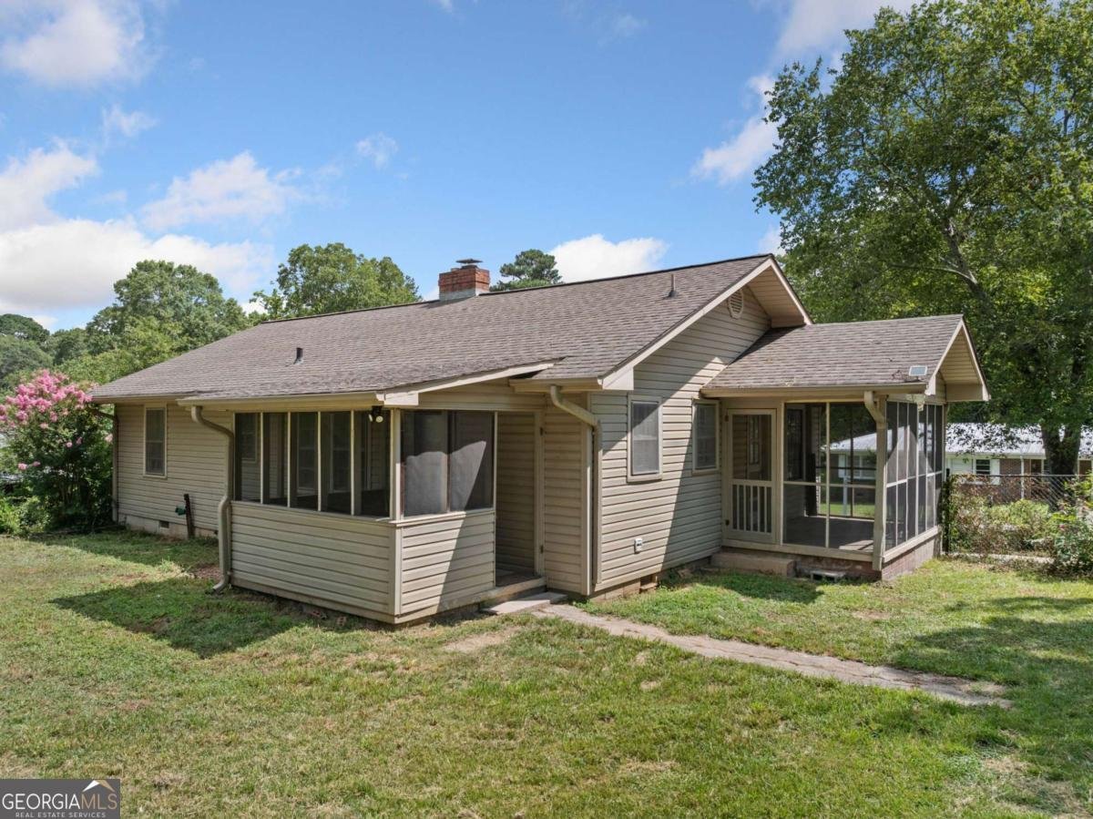 232 Hilltop Lane Toccoa - 20
