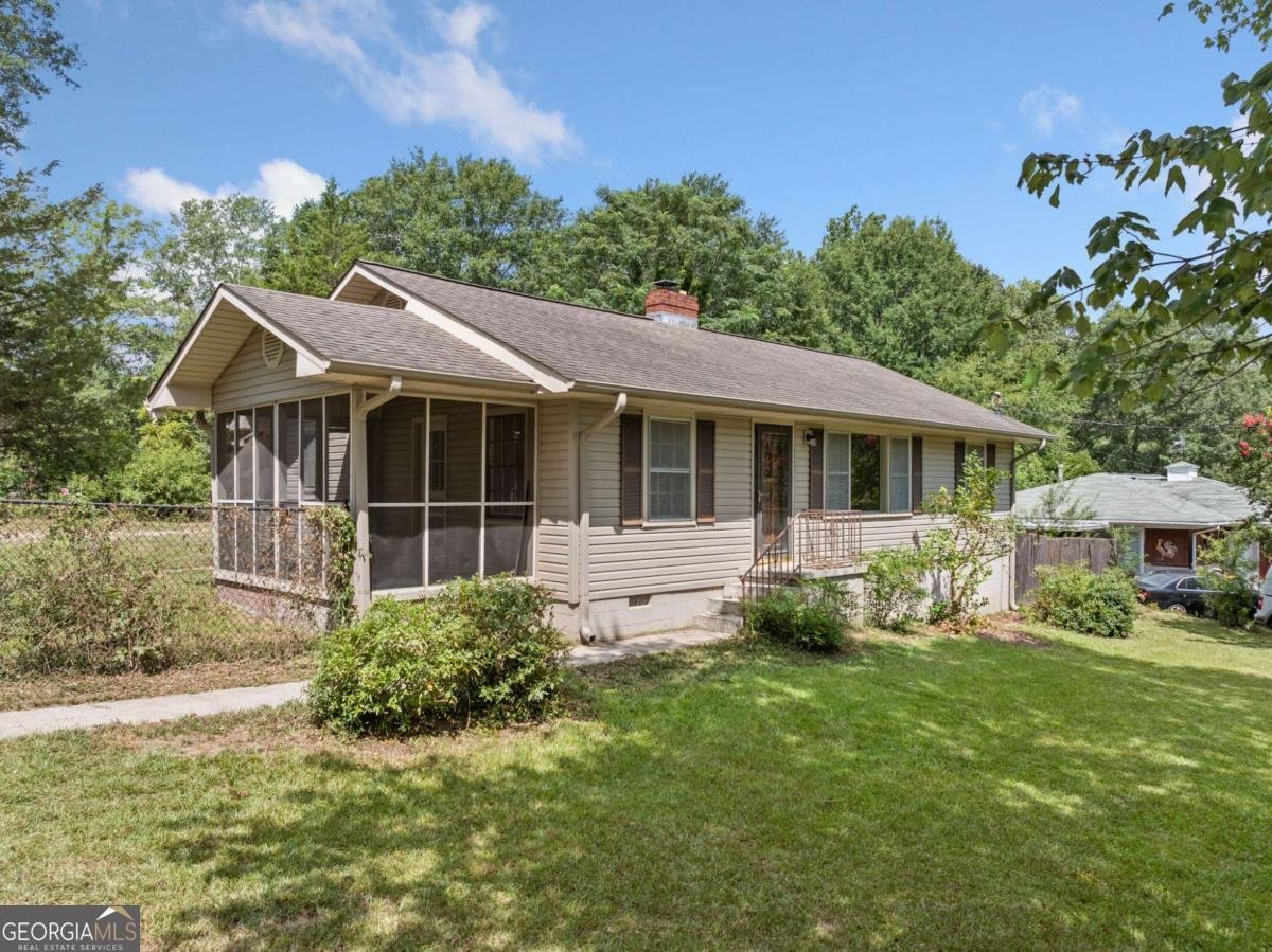 232 Hilltop Lane Toccoa - 21