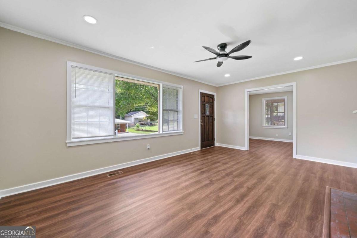 232 Hilltop Lane Toccoa - 4