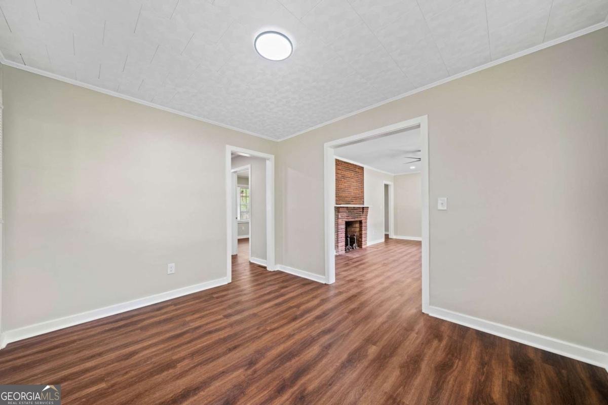 232 Hilltop Lane Toccoa - 7