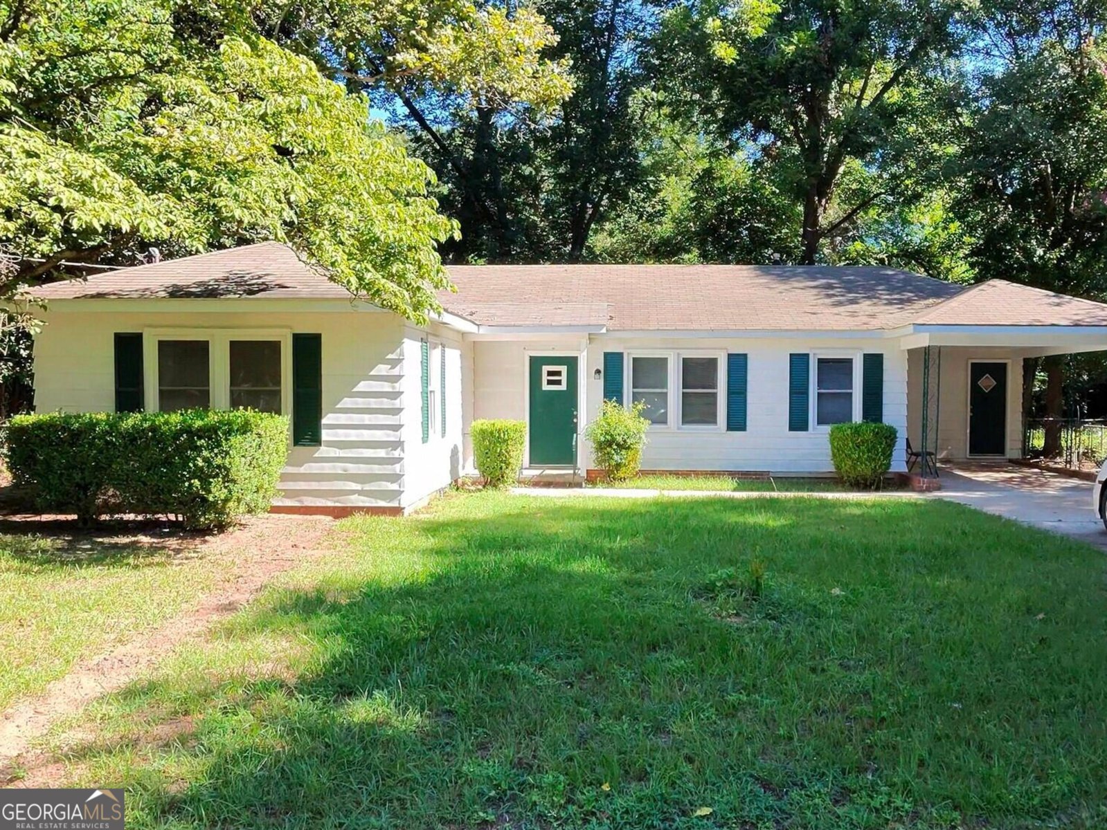 504 Oakview Square Warner Robins - 1