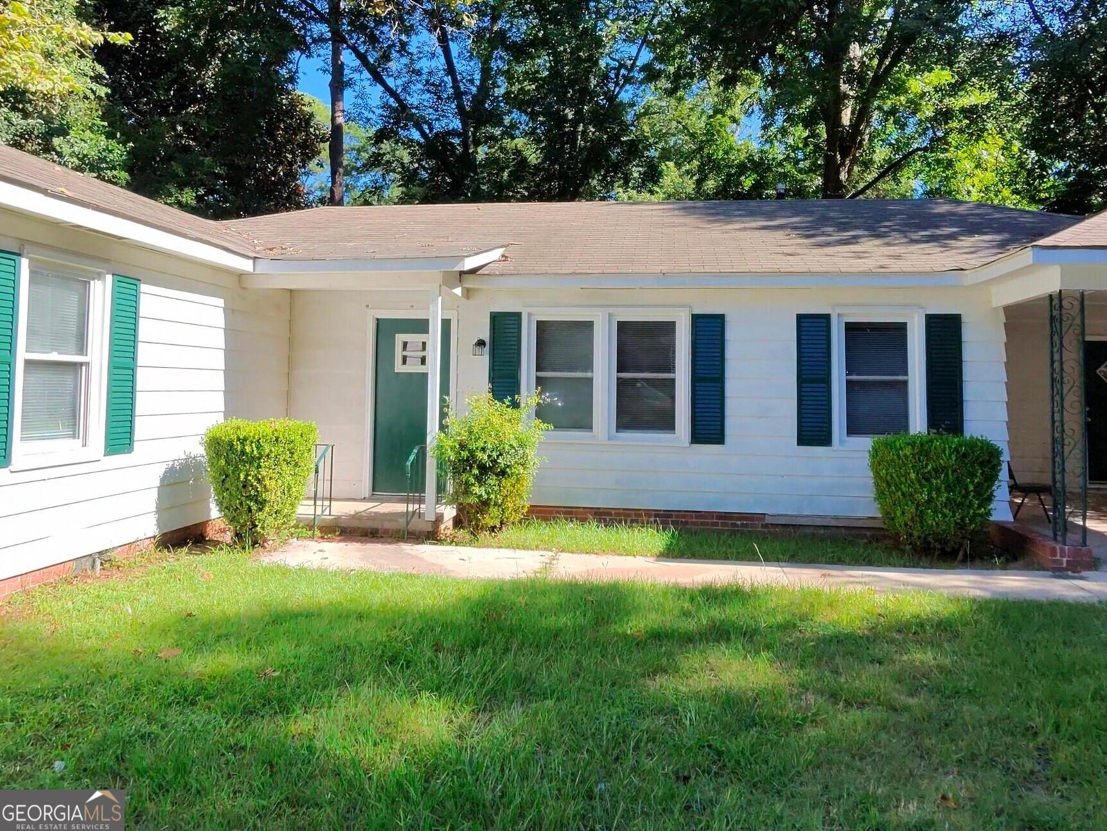 504 Oakview Square Warner Robins - 19