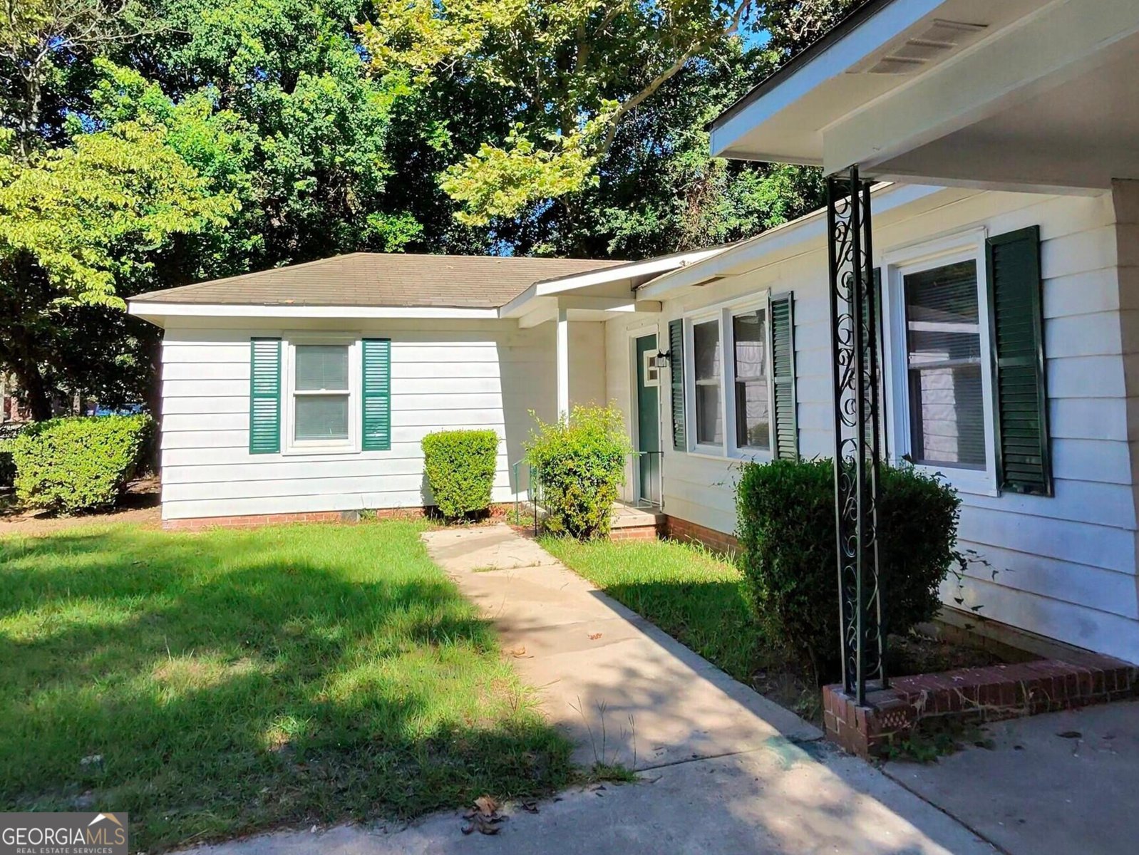 504 Oakview Square Warner Robins - 20