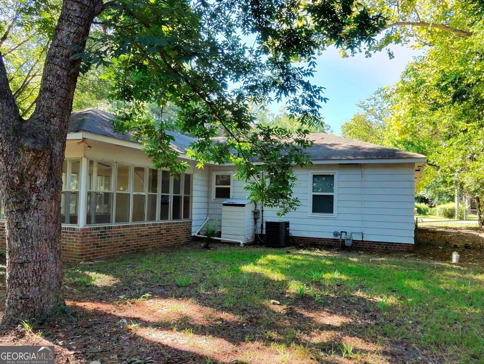 504 Oakview Square Warner Robins - 23