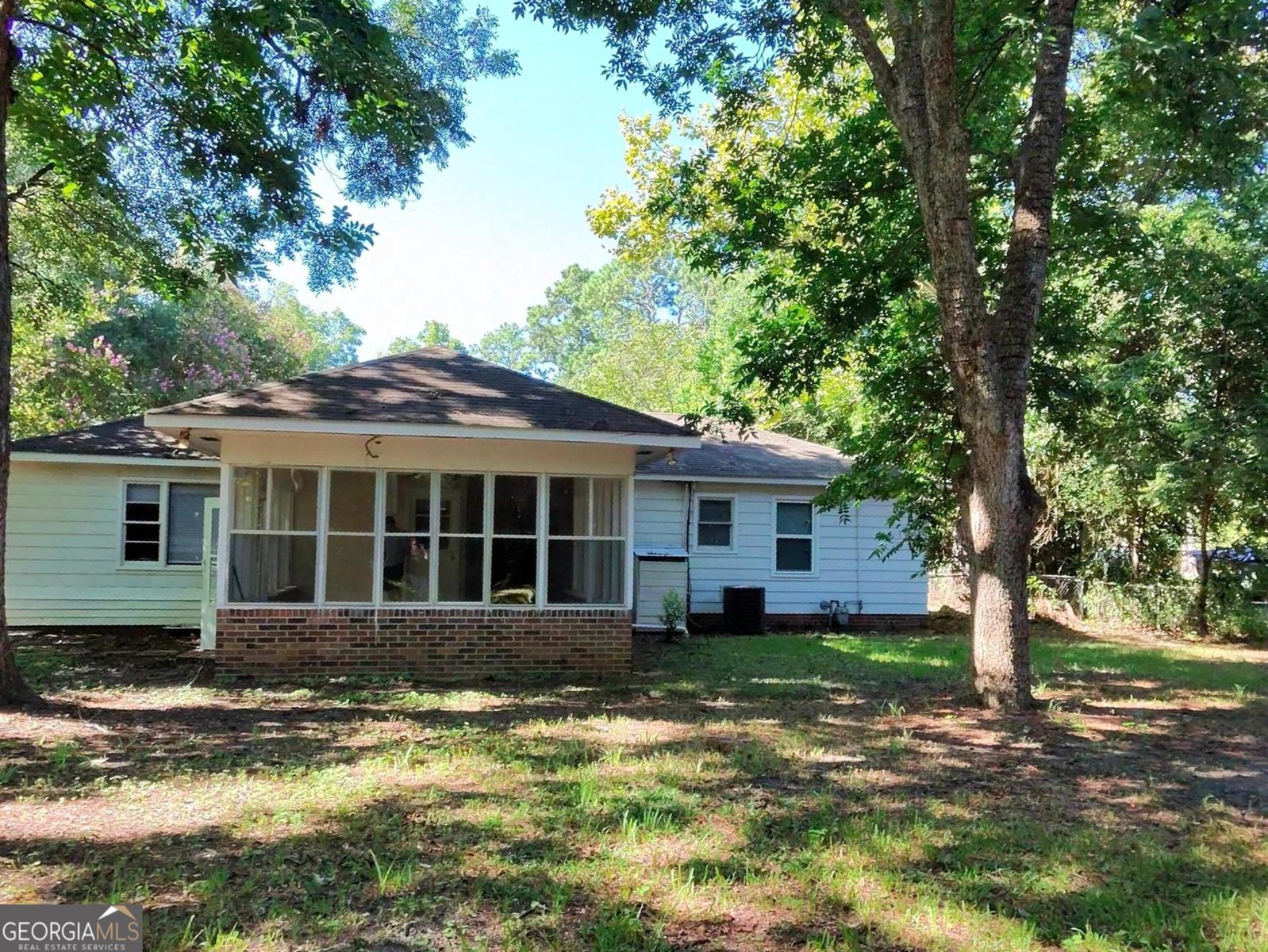 504 Oakview Square Warner Robins - 24