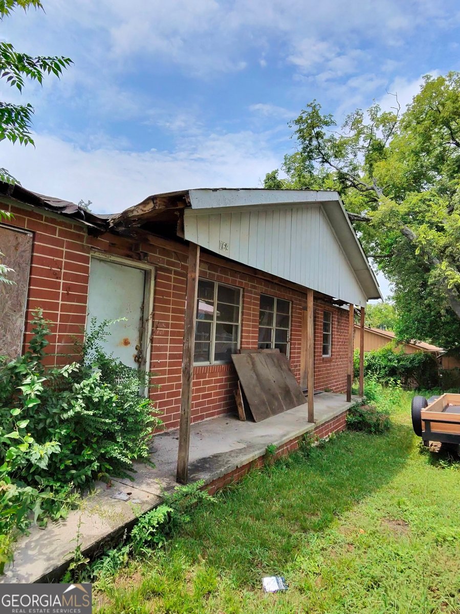 767 Lilly Avenue Macon - 1