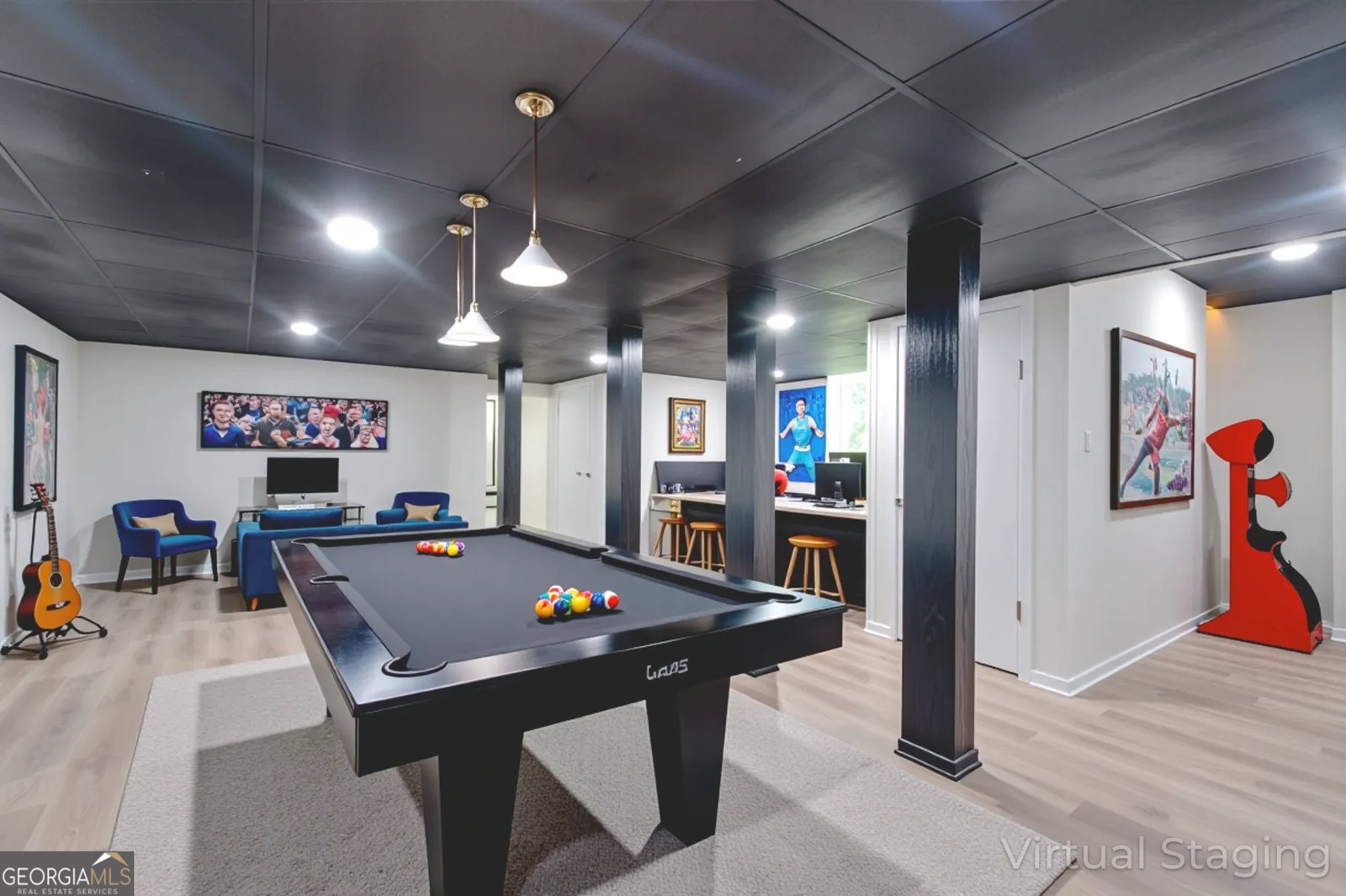 1297 Lockhaven Circle Atlanta - 13